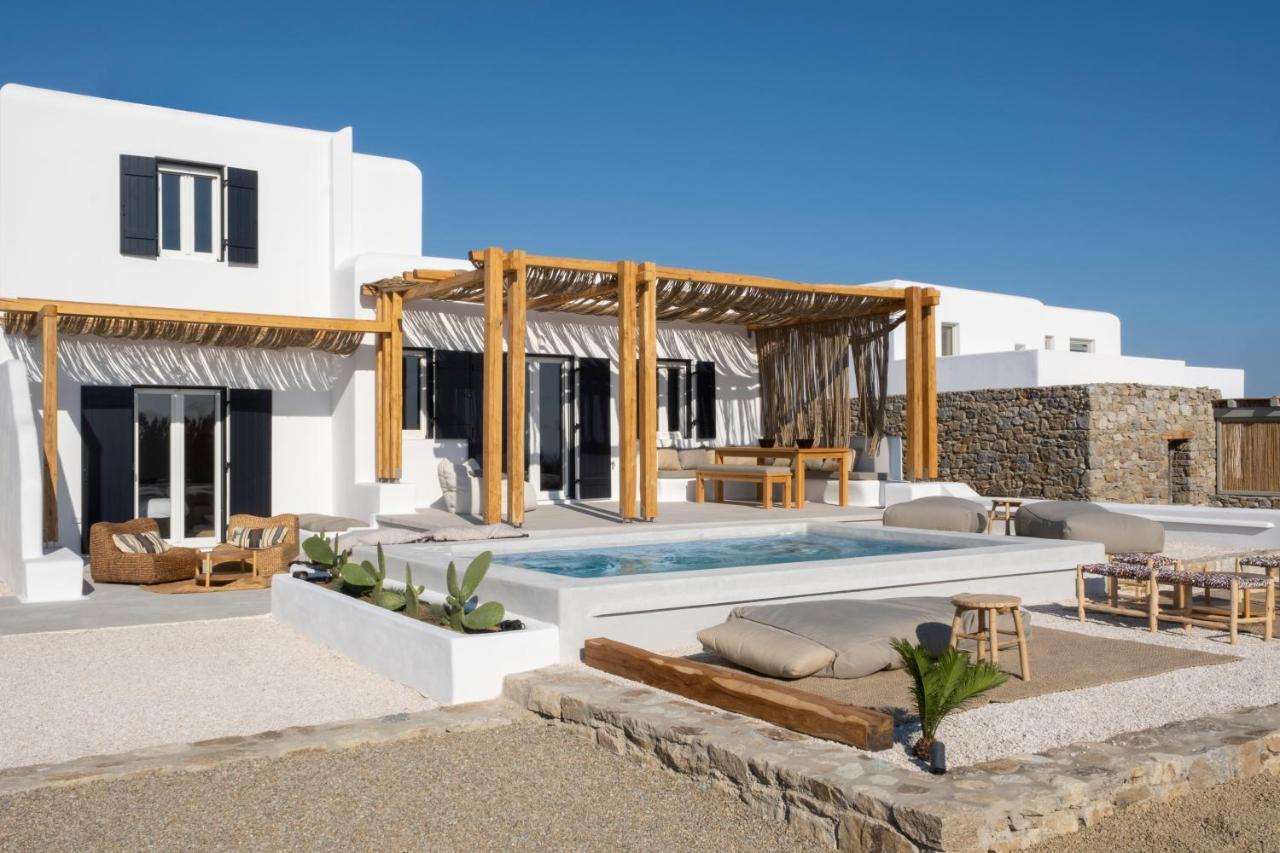 Saint L Heated Pool Sunset Villa- Three Bedrooms *